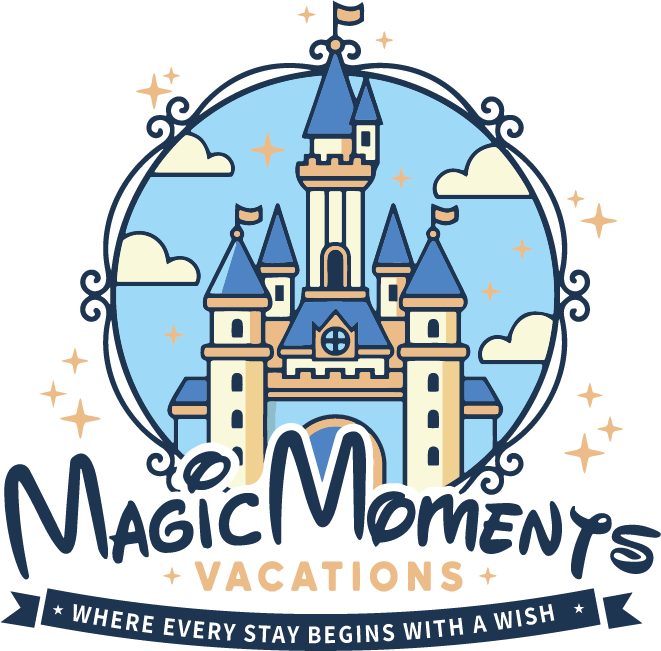 Magic Moments Vacations